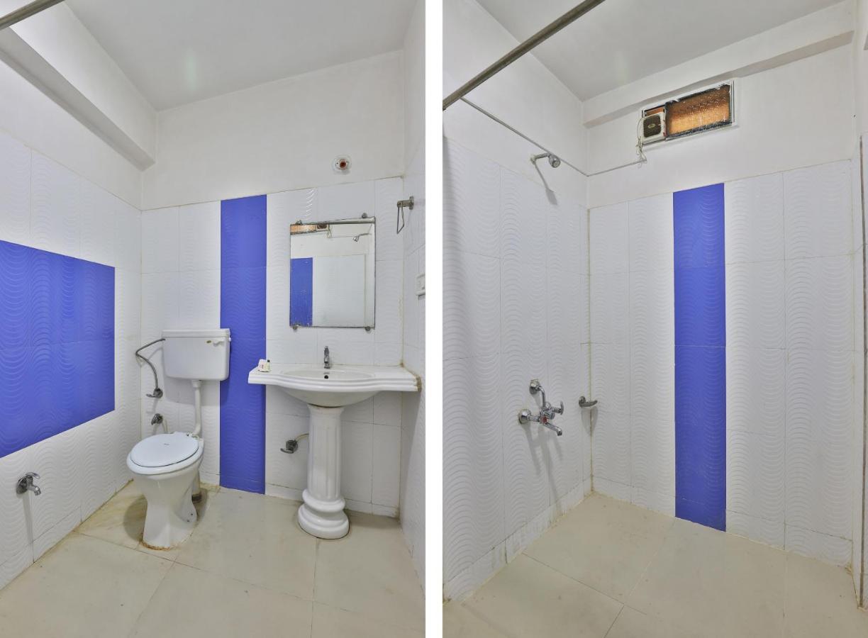 Oyo 19637 Hotel Mansi Sherotene Vapi Bagian luar foto